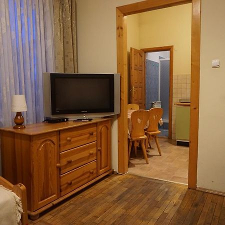 Jambur Apartment Zakopane Exterior foto