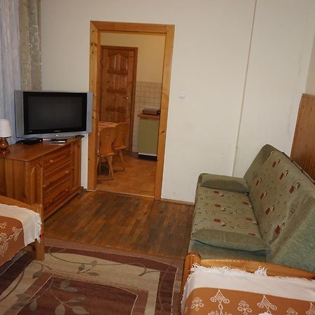 Jambur Apartment Zakopane Exterior foto