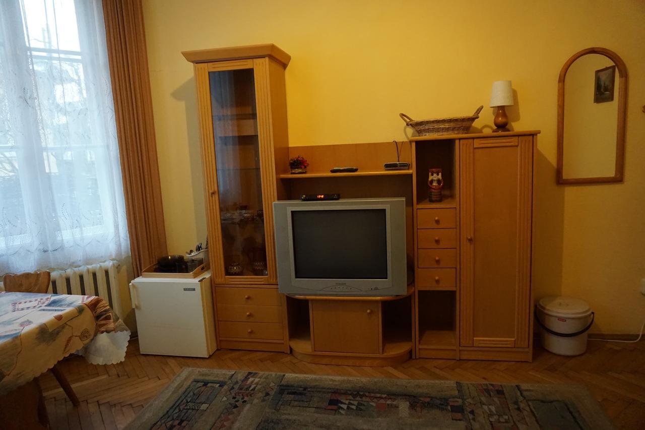 Jambur Apartment Zakopane Exterior foto